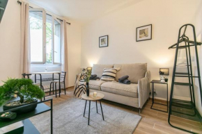 Appartement 2 personnes Neuf RDC